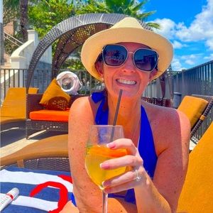 Meet your Posher, Taryn